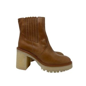 Free People booties!